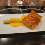 銀座うかい亭 - 