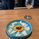 ワインとスパイス小料理 Dal Mellow - これがまた食べたくて仕方ない