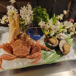 銀座うかい亭 - 