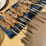 Toriyaki Banchou - 