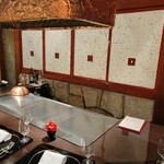 銀座うかい亭 - 