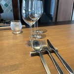 ワインとスパイス小料理 Dal Mellow - 