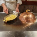 銀座うかい亭 - 