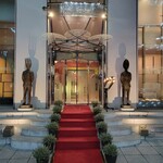 銀座うかい亭 - 