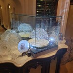 銀座うかい亭 - 