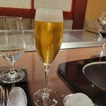 銀座うかい亭 - 