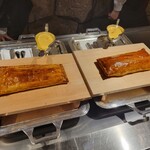 銀座うかい亭 - 