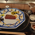 銀座うかい亭 - 