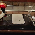 銀座うかい亭 - 