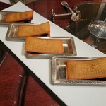 銀座うかい亭 - 