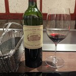 銀座うかい亭 - 