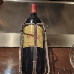 銀座うかい亭 - 