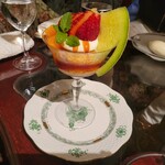 銀座うかい亭 - 