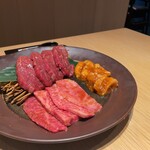焼肉トラジ ウィングキッチン京急川崎店 - 