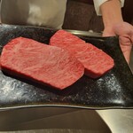 銀座うかい亭 - 