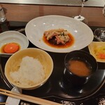 銀座うかい亭 - 