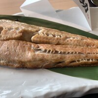 高級ブランド干物 銀座伴助 新宿タカシマヤ タイムズスクエア店 - 