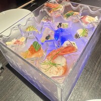 MAIMON GINZA - 