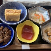 高級ブランド干物 銀座伴助 新宿タカシマヤ タイムズスクエア店 - 