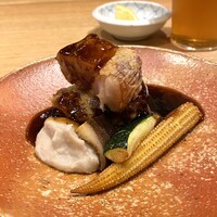 京中華 牧定 - 