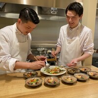 京中華 牧定 - 