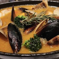 MAIMON GINZA - 