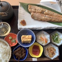 高級ブランド干物 銀座伴助 新宿タカシマヤ タイムズスクエア店 - 