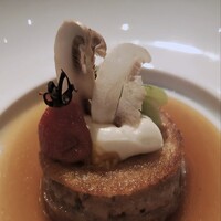 オーベルジュ・ド・リル ナゴヤ - 