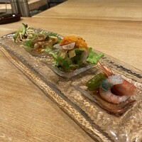 京中華 牧定 - 