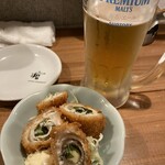 酒場 くせもの - 