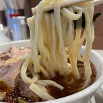 Ramen Hori Uchi - 