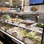 RF1 - 料理写真:メニュー