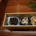 Kaiseki Ensou - 