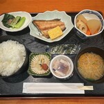 ユーランド ホテル八橋 - 料理写真:朝食（2024.4.7）