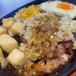 サイゼリヤ - 料理写真: