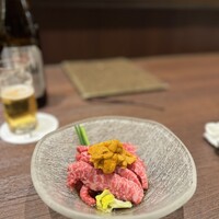 京やきにく 弘 祗園山名庵 - 