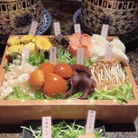 Shangri-La's secret ROPPONGI - 