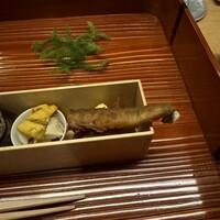懐石 円相 - 