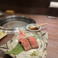 京やきにく 弘 祗園山名庵 - 