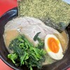 Yokohama Ramen Ootsukaya - 