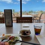 ビュッフェレストラン スリユン - 