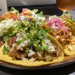 北出TACOS - 