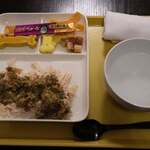 ベイリリィ 国民宿舎しらゆり荘 - 料理写真: