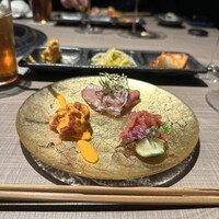 うし松 - 