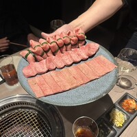 うし松 - 