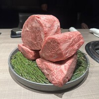 うし松 - 