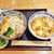 彦屋 - 料理写真:カツ丼セット 小うどん普通盛り変更