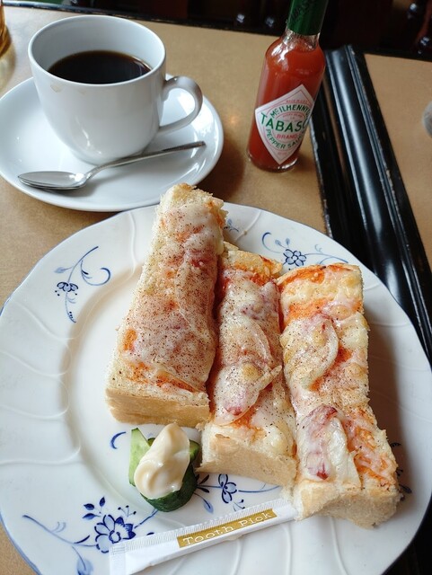 Sugi no Ki Toritsu Ooten