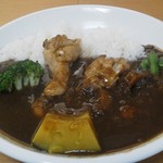 Cafe de Curry - 