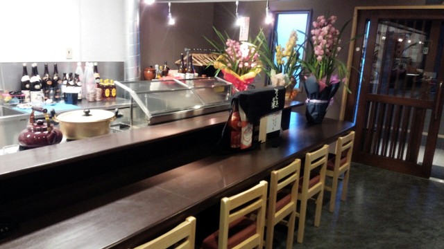 弥屋 &ndash; 杉田（居酒屋）| 福島・大玉村の地元料理とお酒を楽しむ